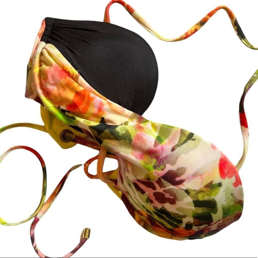 Beach Bunny‎ Padded Bikini Top
